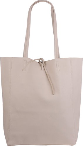 Novakabelka Annalisa Beige - Handbag - Main image
