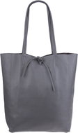 Novakabelka Annalisa Grigia Scura - Handbag