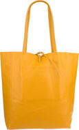 Novakabelka Annalisa Gialla Scura - Handbag