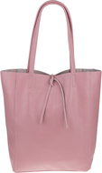 Novakabelka Annalisa Rosa Scura - Handbag