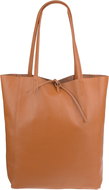 Novakabelka Annalisa Camel Chiaro - Handbag