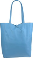 Novakabelka Annalisa Blu Chiaro - Handbag