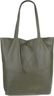 Novacabella Annalisa Verde Scura - Handbag