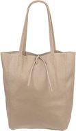 Novakabelka Annalisa Taupe Chiaro - Handbag