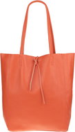 Novakabelka Annalisa Arancio - Handbag