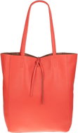 Novakabelka Annalisa Arancio Segnale - Handbag