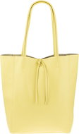Novakabelka Annalisa Gialla Chiara - Handbag