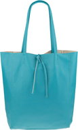 Novakabelka Annalisa Turchese Scura - Handbag