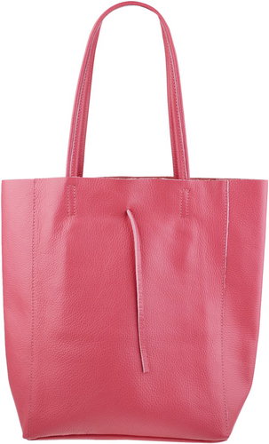 Novacabella Annalisa Rosa Antico - Handbag - Main image