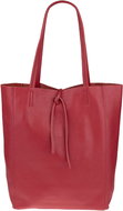 Novakabelka Annalisa Rossa Scura - Handbag