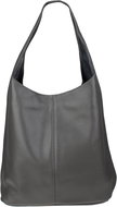NovaCabel Camila Grigia Scura - Handbag