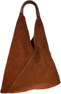NovaCabel Caliva Marrone - Handbag