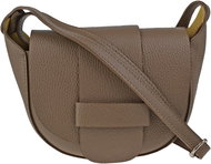 NovaCabel Roberta Taupe Scura - Handbag