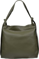 NovaCabel Sofia Verde Scura - Handbag