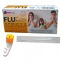 Novamed No Step FLU A+B Test - Home Flu Test - Home Test