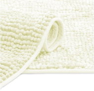 Bathroom mat BALI, cream, 60x90 cm Mybesthome - Bath Mat