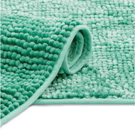 Bathroom mat BALI, green - Bath Mat