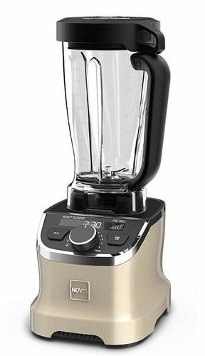Novis ProBlender 880L, Cream - Countertop Blender - Main image
