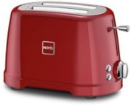 Novis Toaster T2, piros - Kenyérpirító