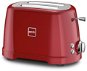 Novis Toaster T2, piros - Kenyérpirító