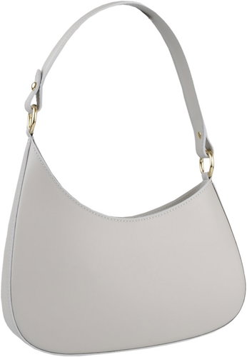 Novakabelka Viola Grigia Perla - Handbag - Main image