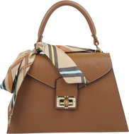 Novakabelka Flavia Camel - Handbag