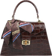 Novakabelka Flavia Cocco Cafe - Handbag