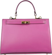 Novakabelka Anita Grande Fuxia - Handbag