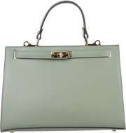 Novakabelka Anita Grande Khaki - Handbag