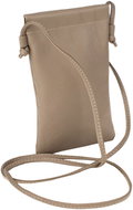 Novakabelka Mia Cappuccino - Handbag
