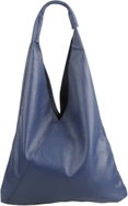 NOVAKABELKA Alma Blu handbag - Handbag