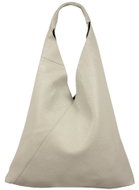 NOVAKABELKA Alma Grigia - Handbag
