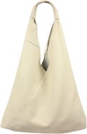 NOVAKABELKA Alma Beige - Handbag