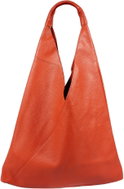 NOVAKABELKA Alma Arancione Scura - Handbag