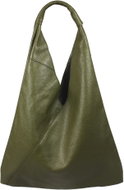 NOVAKABELKA Alma Verde - Handbag