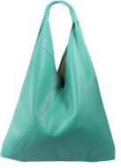 NOVAKABELKA Alma Turchese Scura - Handbag