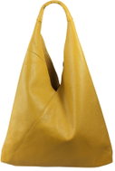 NOVAKABELKA Alma Gialla Scura - Handbag