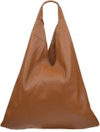 NOVAKABELKA Alma Camel - Handbag