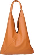 NOVAKABELKA Alma Camel Chiara - Handbag