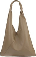 NOVAKABELKA Alma Taupe - Handbag