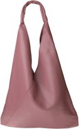 NOVAKABELKA Alma Rosa Scura - Handbag