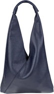 NOVAKABELKA Alma Piccola Blu - Handbag