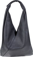 NOVAKABELKA Alma Piccola Nera - Handbag