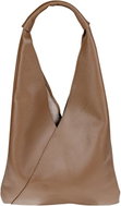 NOVAKABELKA Alma Piccola Taupe - Handbag
