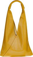 NOVAKABELKA Alma Piccola Senape - Handbag