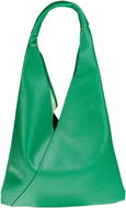 NOVAKABELKA Alma Piccola Verde - Handbag