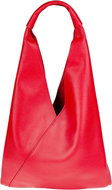 NOVAKABELKA Alma Piccola Rossa - Handbag