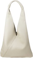 NOVAKABELKA Alma Piccola Beige - Handbag