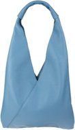 NOVAKABELKA Alma Piccola Celeste - Handbag