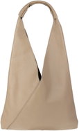 NOVAKABELKA Alma Piccola Cappuccino - Handbag